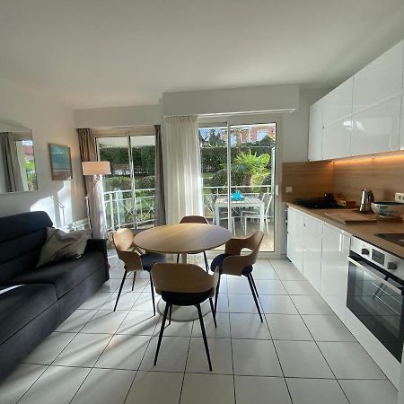 Appartement T2 En Front De Mer A Arcachon, Acces Direct Plage, Parking, Animaux Admis - Fr-1-374-201 Luaran gambar