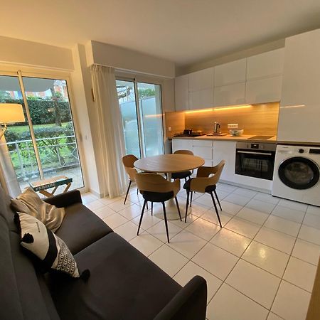 Appartement T2 En Front De Mer A Arcachon, Acces Direct Plage, Parking, Animaux Admis - Fr-1-374-201 Luaran gambar